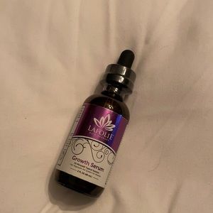 Lafolie hair serum